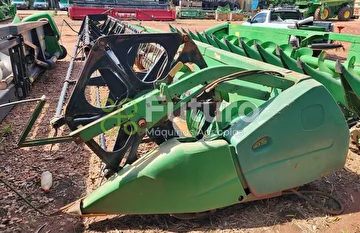 COLHEITADEIRA JOHN DEERE 1550 ANO 2004