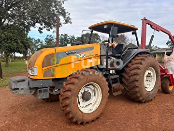 TRATOR VALTRA BM 125I ANO 2013