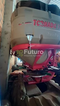 DISTRIBUIDOR STARA TORNADO 1300 ANO 2004