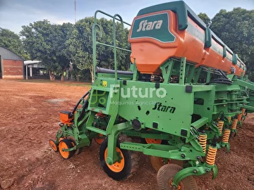 PLANTADEIRA STARA PRINCESA TOP 18-20 ANO 2018