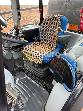 PULVERIZADOR NEW HOLLAND SP 2500 ANO 2020
