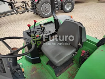 TRATOR JOHN DEERE 7500 ANO 2001