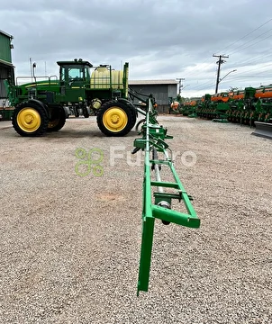 PULVERIZADOR JOHN DEERE 4730 ANO 2011