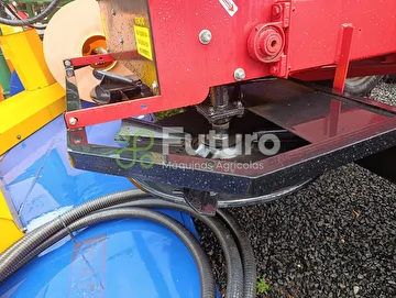 DISTRIBUIDOR SOLLUS SPANDER 12.0 ANO 2022