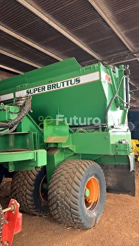 DISTRIBUIDOR STARA BRUTTUS 30.000 ANO 2019