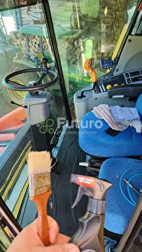 COLHEITADEIRA NEW HOLLAND TC 5070 ANO 2018