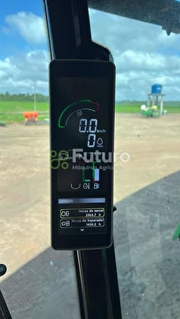 COLHEITADEIRA JOHN DEERE S430 ANO 2017