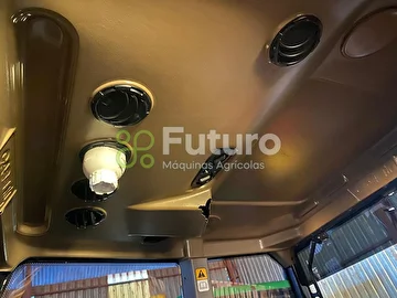 TRATOR CASE MAXXUM 150 ANO 2010