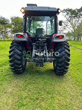 TRATOR MASSEY FERGUSON 4709 ANO 2019