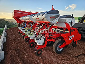 PLANTADEIRA KUHN PG 1300 ANO 2018