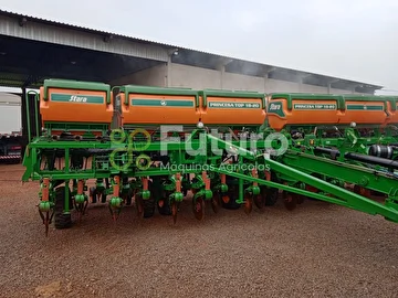 PLANTADEIRA STARA PRINCESA TOP 18-20 ANO 2019