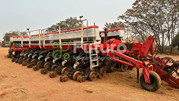 PLANTADEIRA JUMIL 8090PD ANO 2016