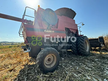 COLHEITADEIRA CASE 2799 ANO 2015
