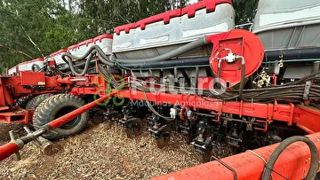PLANTADEIRA JUMIL 8090PD ANO 2017