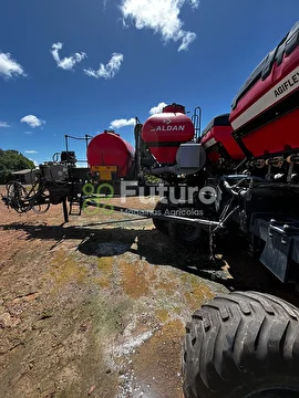 PLANTADEIRA BALDAN AGIFLEX ANO 2022