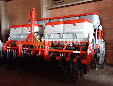 PLANTADEIRA JUMIL MAGNUM 3060 PD ANO 2017