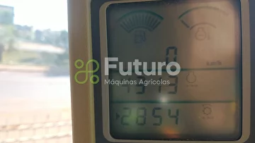 COLHEITADEIRA JOHN DEERE STS 9750 ANO 2009