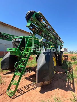 PULVERIZADOR JOHN DEERE M4040 ANO 2022