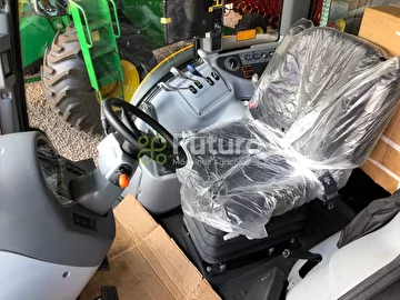 TRATOR VALTRA 194 HITECH ANO 2022