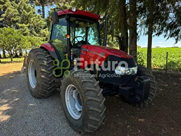TRATOR CASE FARMALL 90 ANO 2022