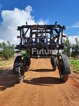 PULVERIZADOR NEW HOLLAND SP 2500 ANO 2017