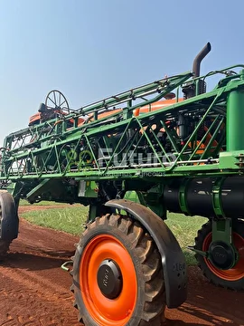 PULVERIZADOR STARA IMPERADOR 2650 ANO 2013