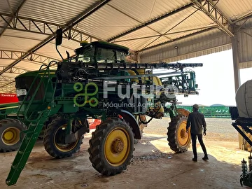 PULVERIZADOR JOHN DEERE M4025 ANO 2019
