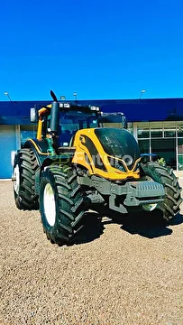 TRATOR VALTRA BH 194 ANO 2022