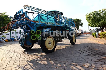 PULVERIZADOR MONTANA PARRUDA ANO 2012