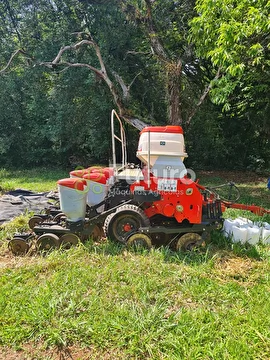 PLANTADEIRA JUMIL MAGNUM 3060 PD ANO 2015