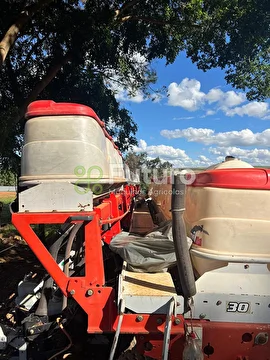 PLANTADEIRA JUMIL 3090 PD ANO 2014