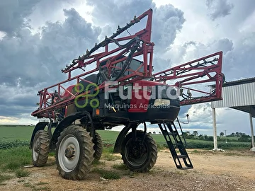 PULVERIZADOR CASE PATRIOT 250 ANO 2020