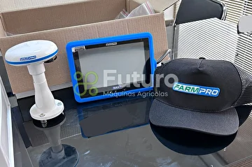 GPS FARM PRO MAX 7