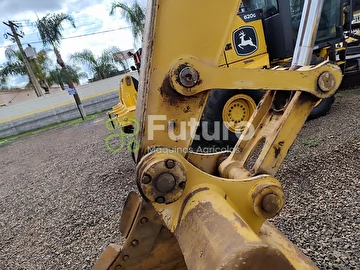 ESCAVADEIRA CATERPILLAR 320D ANO 2022