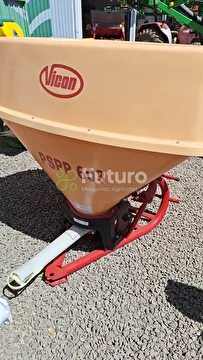 DISTRIBUIDOR VICON PSPP 603 ANO 2025