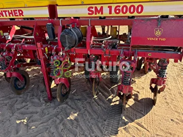 PLANTADEIRA VENCE TUDO PANTHER SM 16000 ANO 2019