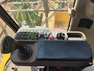 PULVERIZADOR PLA 125J ANO 2022