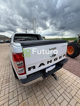 CAMINHONETA FORD RANGER ANO 2023