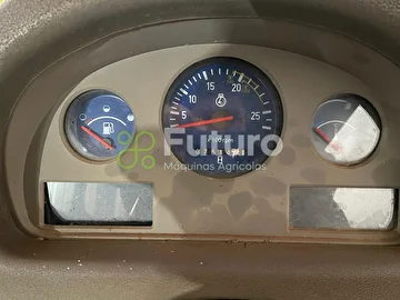 TRATOR VALTRA BM 125I ANO 2008