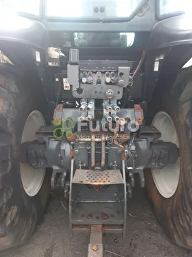 TRATOR VALTRA BT 190 ANO 2014