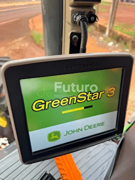 TRATOR JOHN DEERE 7230J ANO 2018