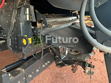 COLHEITADEIRA CASE 7230 ANO 2015