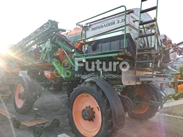 DISTRIBUIDOR STARA IMPERADOR 3.0 ANO 2020