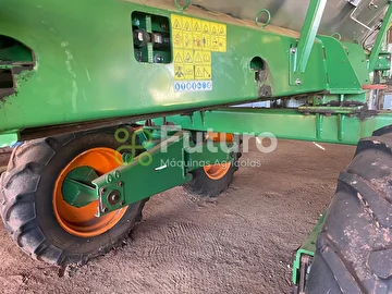 DISTRIBUIDOR STARA HERCULES 10.000 INOX ANO 2019