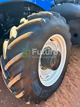 TRATOR NEW HOLLAND T8.385 ANO 2023