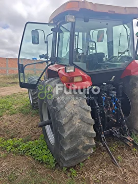 TRATOR CASE MAXXUM 150 ANO 2003