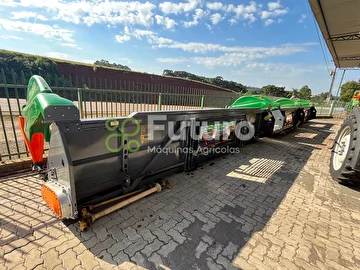 PLATAFORMA STARA BRAVA 6530 ANO 2012