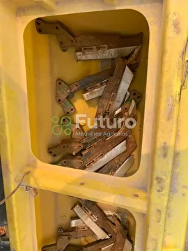 PLANTADEIRA JOHN DEERE 2113 ANO 2008