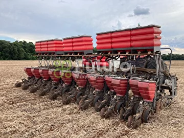 PLANTADEIRA MASSEY FERGUSON 517 M45 ANO 2014