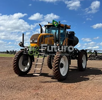 PULVERIZADOR VALTRA BS 3020H ANO 2012